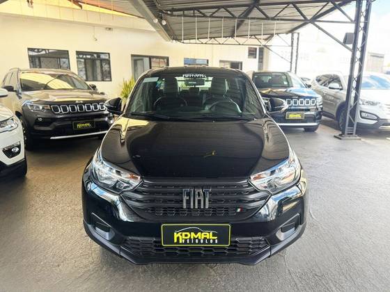 FIAT STRADA 1.3 FIREFLY FLEX FREEDOM CD MANUAL FIAT STRADA 1.3 FIREFLY FLEX FREEDOM CD MANUAL